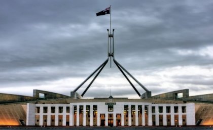 Parliament House